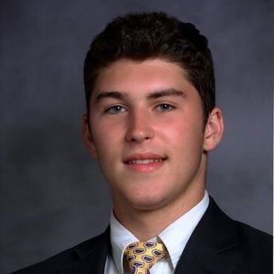 Meet your Posher, Jack